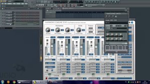 Harmony Engine EVO (RUS Инструкция (КАК ПОДКЛЮЧИТЬ))