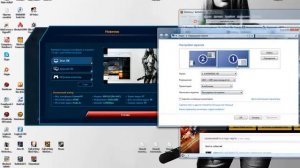 не дублируется экран в  Live Gamer HD