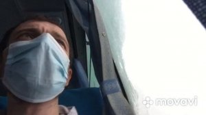 Красноярск. Дрокинская гора. Достопримечательность Крест большой на горе.Планеристы, лихие 90-е.