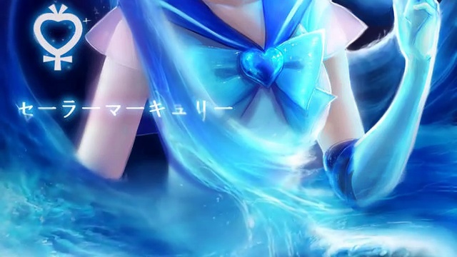 Sailor Mercury (720p)