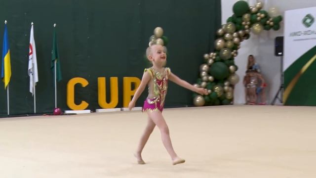 Ярмоленко Мілана 2015