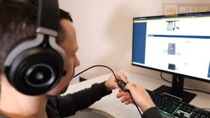 A4TECH Bloody G535 обзор. Игровые наушники с эргономичной конструкцией