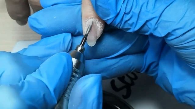 РАСПАКОВКА/ТЕСТИРОВАНИЕ/КОРРЕКЦИЯ ГЕЛЬ ЛАКА смотреть онлайн