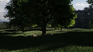 Пара минут релакса