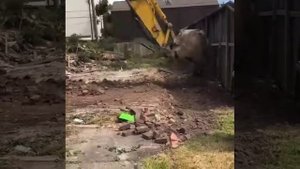 Экскаваторщики(((Профессиональный работа