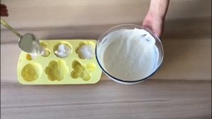 Как приготовить рисовые булочки для детей
