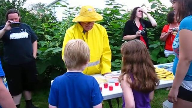 the kids getting screeched in смотреть онлайн