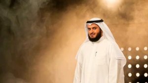 Сура 5 «аль-Маида». Мишари Рашид