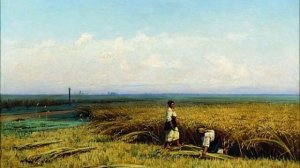 ПОРА, МАТИ, ЖИТО ЖАТИ - Фольклорний ансамбль "КРАЛИЦЯ"
