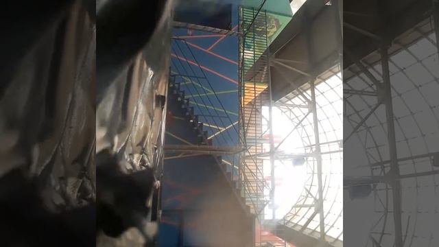 Челябинск Россия батут смотреть онлайн