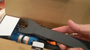 Болгарка STURM AG 9514P