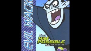 Kim Possible - Say the Word