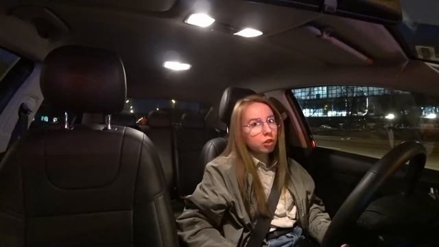 TAXIVLOG: ЧАЕВЫЕ? Не, не слышали..