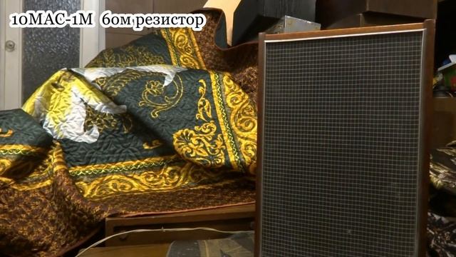 Сравнение RFT 9251 с Вегой ,10МАС, Wharfedale смотреть онлайн