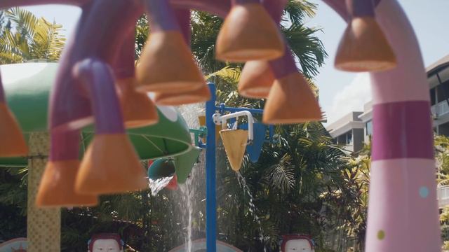 Maikhao Palm Beach Resort VDO Short смотреть онлайн