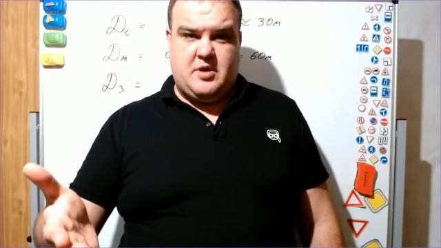 Тема 2 термины и движение ТС со спец сигналами смотреть онлайн