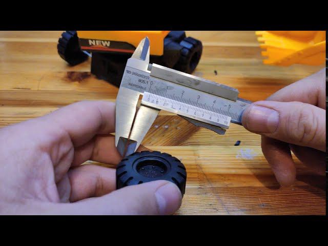 Ремонт детской игрушки для сына с помощью 3Д принтера смотреть онлайн