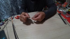 Маховая удочка.Как сделать эффективную  поплавочную  оснастку.