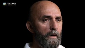 Николай Зиновьев «В степи, покрытой пылью бренной…»