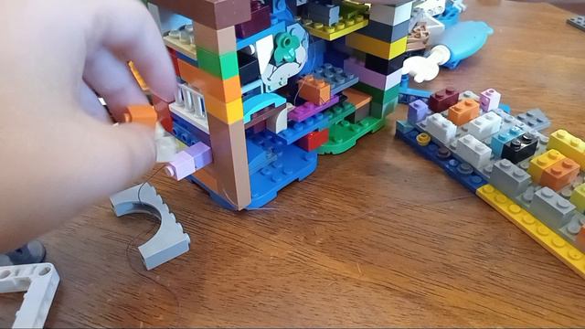 пк из лега версия 1.0,часть 2 смотреть онлайн