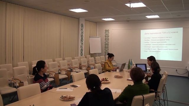 проект "Талқылайық & TalkLike". Тема: Теория познания смотреть онлайн