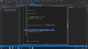 C# Windows forms / Часть 2 / как создать свой веб-браузер на основе CHROMIUM