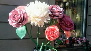 Ах, Арбат, мой Арбат ...2018 года...