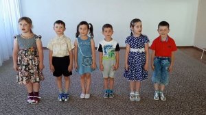 Песня про книжку музыка и слова Т  Хижинской Исполняют дети детского сада №22 Ромашка