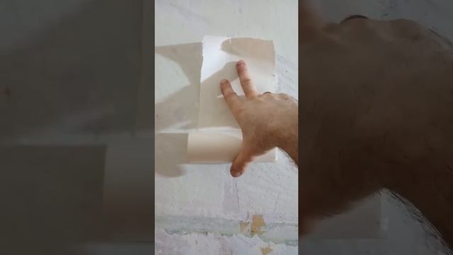 Обои расходятся в стыках. #клеим обои #проблема с обоями #клеим бумажные обои # обои на плохие ст смотреть онлайн