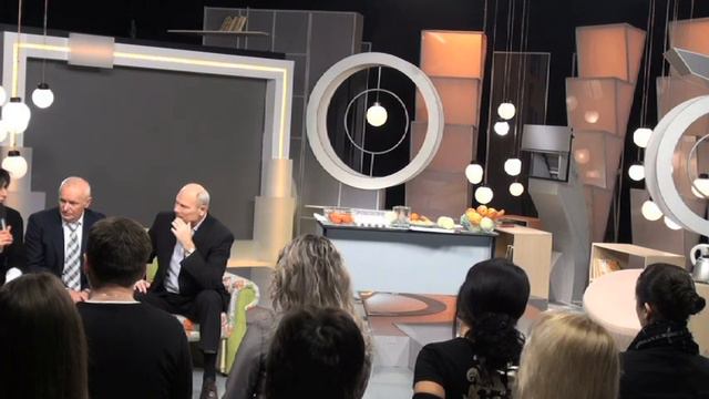 О Вере, Надежде, Любви.
