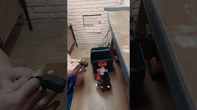 лазерный уровень Ресанта ПЛ-3 . Обзор смотреть онлайн