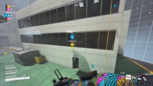 СРЕДНИЙ КЛАСС в THE FINALS - Скрытые возможности