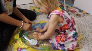 Учимся с Лунтиком | Водный коврик | Новая серия