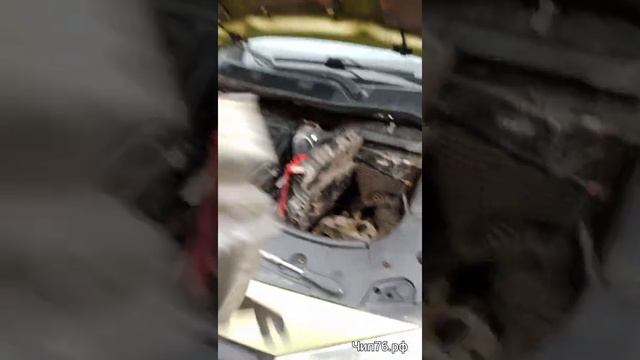 Рено меган2 ремонт блока управления двигателем. смотреть онлайн