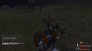 5 ЛАЙФХАКОВ, ФИЧ, БАГОВ - MOUNT AND BLADE WARBAND ДЛЯ SINGLEPLAYER! Обучения,советы,секреты Warband