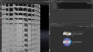 3 Building Prep - Split Up Sections
