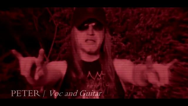TRANSSIBERIAN BLITZ TOUR 2015 OFFICIAL TRAILER