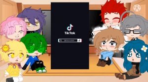 °~Реакция 13 карт на Габриэля~° ☕✨