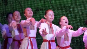 "Не буди меня" | Студия ансамбля танца "Адастра"