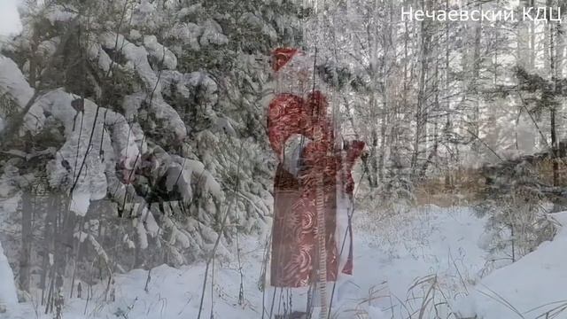 18 ноября - День Рождения Деда Мороза! смотреть онлайн