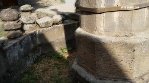 Армения. Автопутешествие. Серия 2. Татев.