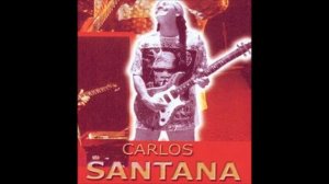 Santana - Dance sister dance (Live Warfield Theater 2004-06-22)