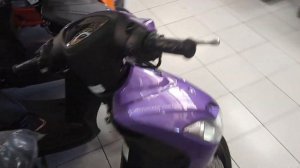 Сколько стоят байки на Филиппинах.