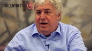 Михаил Гуцериев: российский бизнес похож на большого ушастого зайца