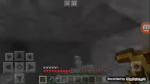 Прохождение карты в Майнкрафт. По сети. смотреть онлайн