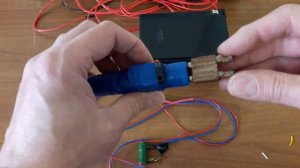 Зачистка для проводов. Инструменты своими руками. Часть 1.