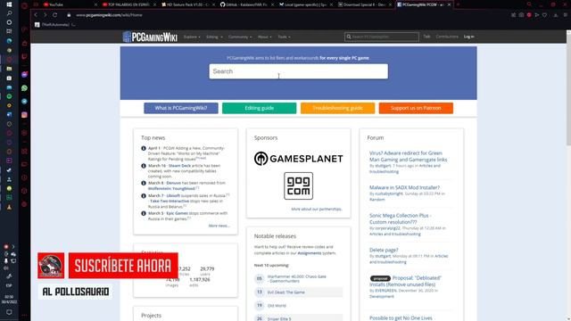 MODS NIER AUTÓMATA 2: Problemas Resueltos + Instalaciones Manuales y Llevarlo a 60 FPS смотреть онлайн