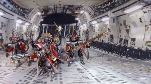 Скитарии рейнжеры