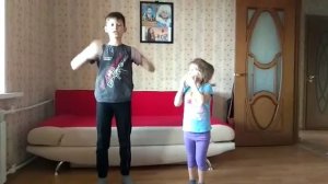 Бондаренко Е В   У жирафа пятна пятна  музыкальная разминка