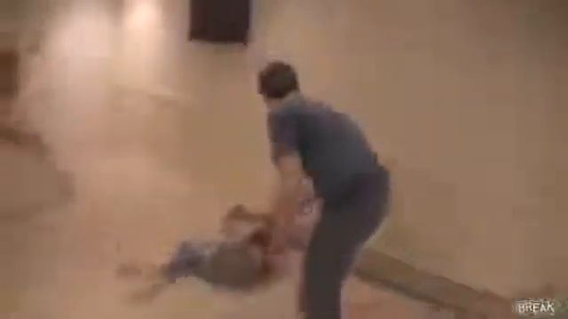 Больно вошла в гипноз Hurt entered hypnosis Юмор! Прикол! Смех